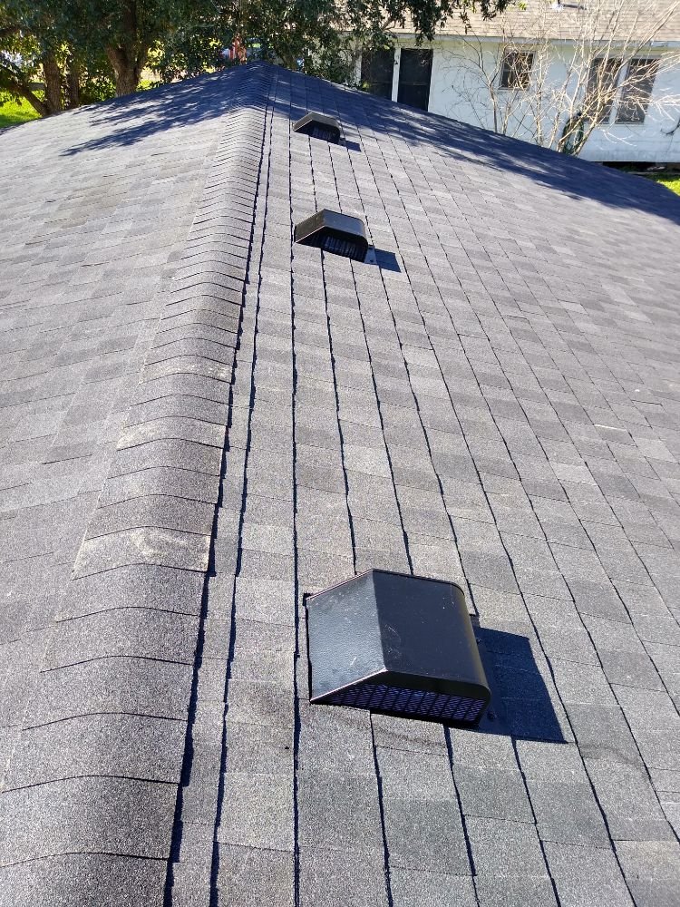 Slide of Shingles Express