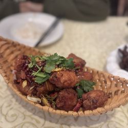 China Lounge - Spicy Chicken