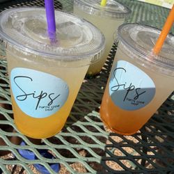 Sips