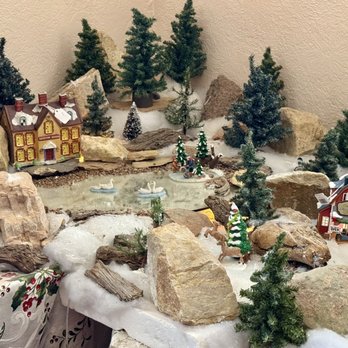 Tis the Season - A room of Dept 56 - Gift Shops Near Me - Mesilla, New Mexico Tis the Season - A room of Dept 56 - Gift Shops Near Me - Mesilla, New Mexico