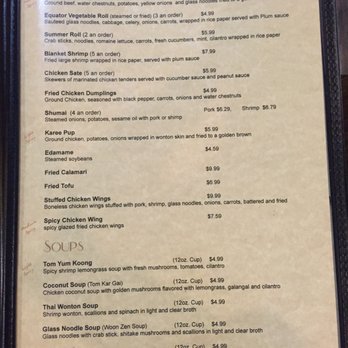Cafe Equator - Thai Near Me - Metairie, Louisiana Cafe Equator - Thai Near Me - Metairie, Louisiana