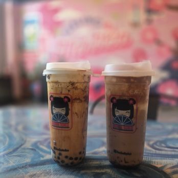 Boba Toko - Bubble Tea Near Me - Tempe, Arizona Boba Toko - Bubble Tea Near Me - Tempe, Arizona