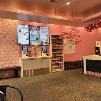 TOMO Tea House - Order kiosk, menu, noodles - Bubble Tea Near Me - Davis, California TOMO Tea House - Order kiosk, menu, noodles - Bubble Tea Near Me - Davis, California