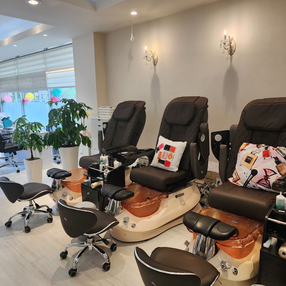 LALA NAIL & SPA Updated August 2024 123 Photos & 10 Reviews 955