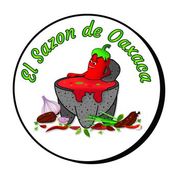 El Sazon De Oaxaca - a chili in a pot - Food Trucks Near Me - Oak Harbor, Washington