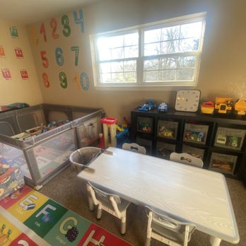 Ash’s Angels Childcare - Child Care & Day Care Near Me - Joplin, Missouri Ash’s Angels Childcare - Child Care & Day Care Near Me - Joplin, Missouri