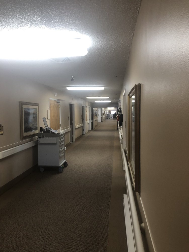 MARQUIS FOREST GROVE POST ACUTE REHAB 24 Photos 3300 19th Ave