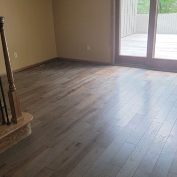 MSP Custom Hardwood - Extremely happy. - Flooring Near Me MSP Custom Hardwood - Extremely happy. - Flooring Near Me