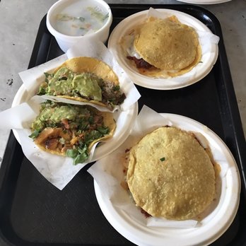 Taco Y Taco - Tacos & Mulas - Mexican Near Me - Henderson, Nevada