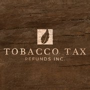 TOBACCO TAX REFUND - Updated May 2026 - 100 W Cypress Creek Rd, Fort  Lauderdale, Florida - Tax Law - Phone Number