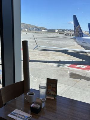 Union Street Gastropub by null