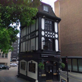 Coach and Horses - Pubs Near Me - London, XGL Coach and Horses - Pubs Near Me - London, XGL