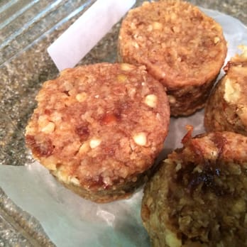 Happy Healthy Human Cafe - Oatmeal raisin walnut - Juice Bars & Smoothies Near Me - Indian Harbour Beach, Florida Happy Healthy Human Cafe - Oatmeal raisin walnut - Juice Bars & Smoothies Near Me - Indian Harbour Beach, Florida