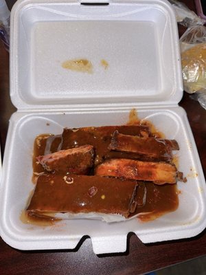 B&K Smoke House by null