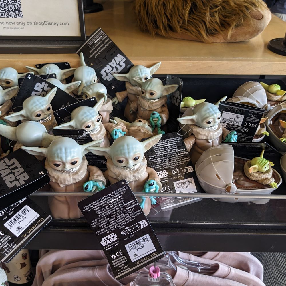 Star Wars Galactic Outpost - Star Wars Galactic Outpost, Disney Springs - Accessories Near Me - Orlando, Florida Star Wars Galactic Outpost - Star Wars Galactic Outpost, Disney Springs - Accessories Near Me - Orlando, Florida
