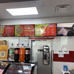 Pizza Twist