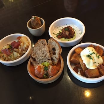 La Marcha Tapas Bar - Happy hour tapas! - Spanish Near Me - Berkeley, California