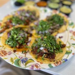 Las Delicias Taqueria and Cevicheria