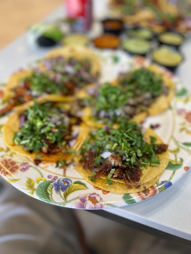 Las Delicias Taqueria and Cevicheria