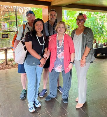 Osteria Mozza Lana'i by null