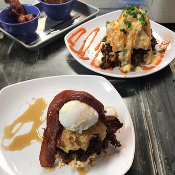 Biscuit Head - Cafes Near Me - Asheville, North Carolina