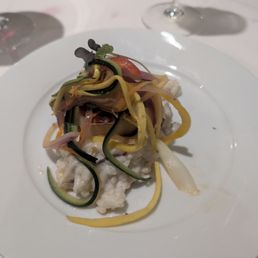 Scallops