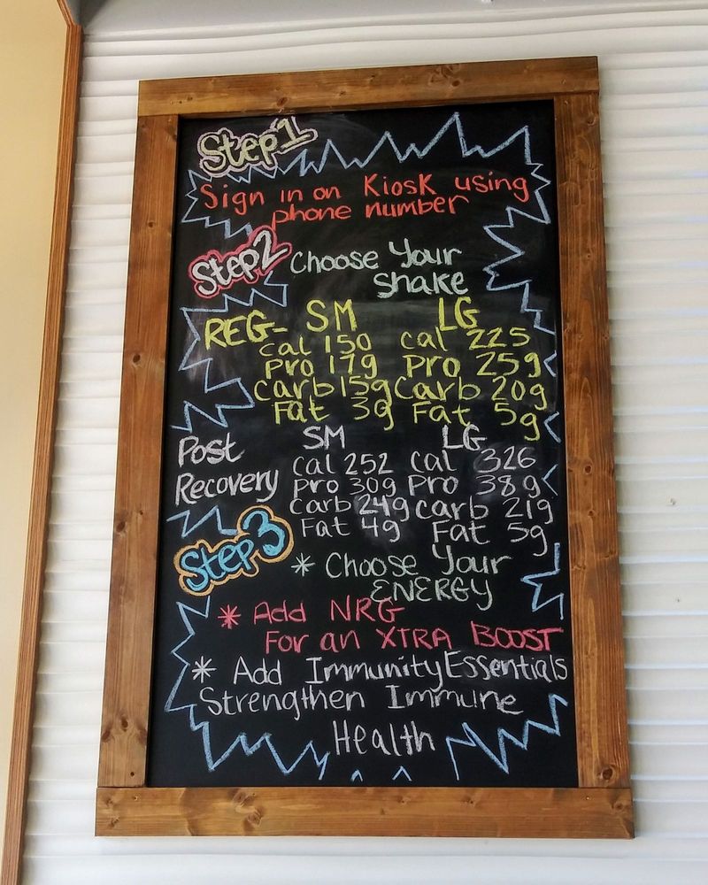 TEMPLE NUTRITION & ENERGY Updated September 2024 3010 S 31st St