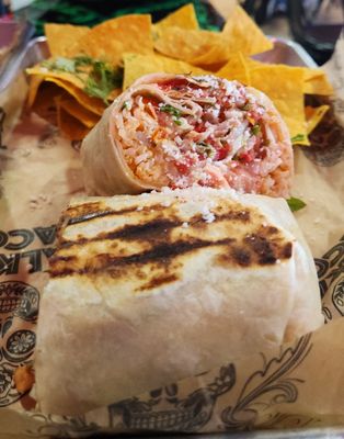 Talkin' Tacos Doral by null