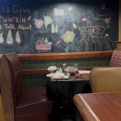 Ruby Tuesday
