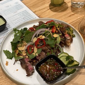 NEP Cafe - Boneless Ribeye - Breakfast & Brunch Near Me - Irvine, California