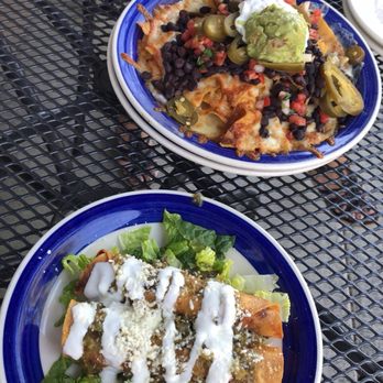 Azul Restaurant - Mexican Near Me - Mill Creek, Washington