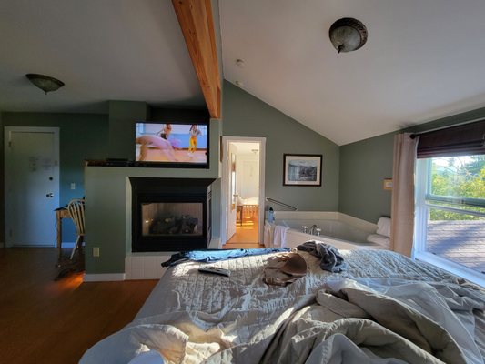 Miller Tree Inn by null