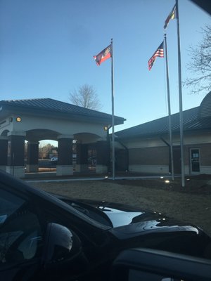 NORTH GWINNETT COUNTY TAG OFFICE visual data 8