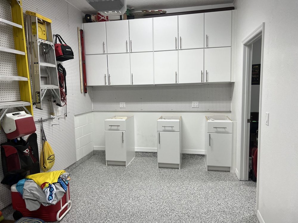 Edstone - countertop fabricator in Orlando, FL