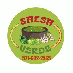 Salsa Verde