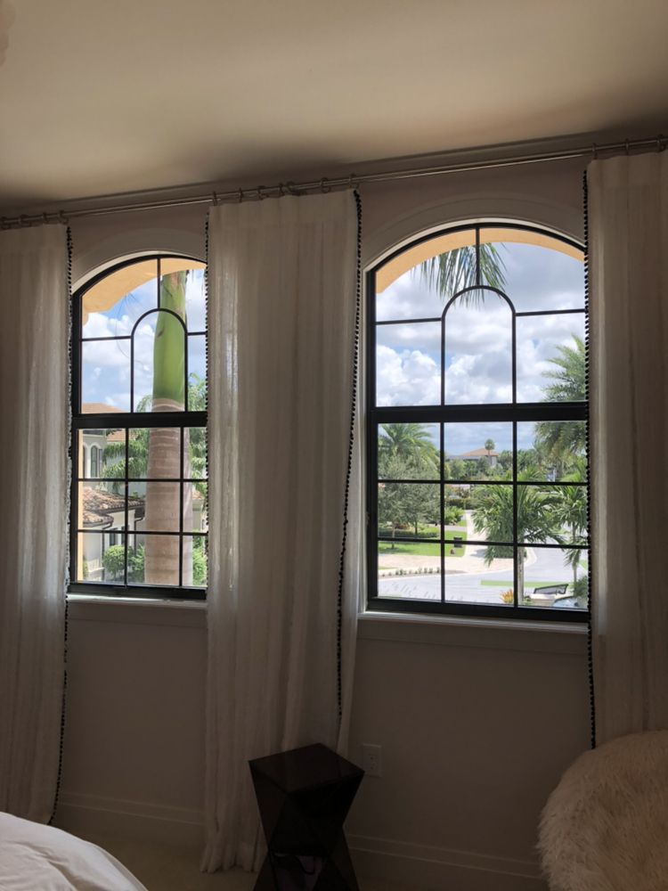 EMPIRE WINDOW TREATMENT & DESIGNS Updated June 2024 37 Photos