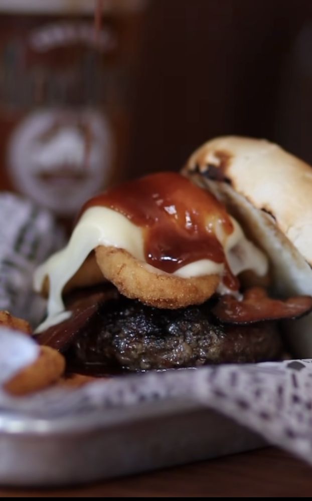 Charr’d Grille - Worthen House Cafe