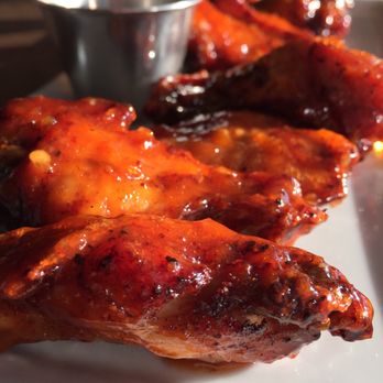 Ballast Point Brewing Long Beach - Habanero wings! - Breweries Near Me - Long Beach, California Ballast Point Brewing Long Beach - Habanero wings! - Breweries Near Me - Long Beach, California