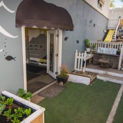 Sandbox by the Sea Preschool - 2025