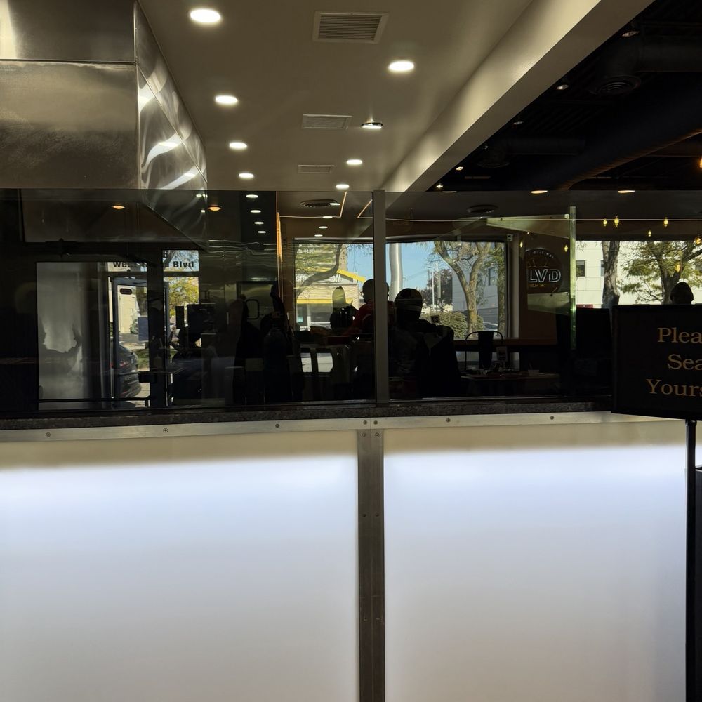 BLVD Brunch House - Halal Near Me - Detroit, Michigan