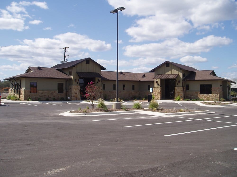 CUNNINGHAM ORTHODONTICS Updated September 2024 131 Benney Ln, Dripping Springs, Texas