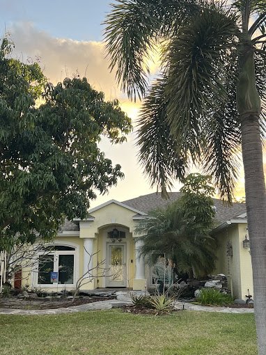 Slide of Baypoint Roofing