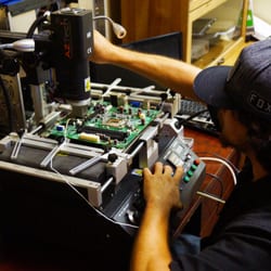AZ-Tech computer services