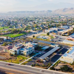 Jurupa Unified School District