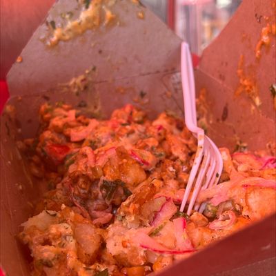 TBT El Gallo by null