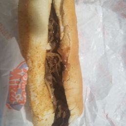Philly Cheesesteak