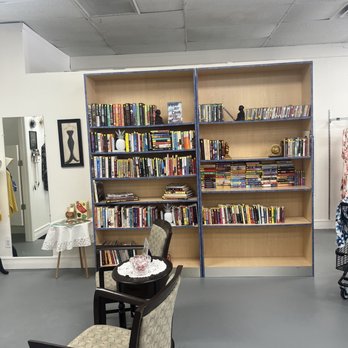 Echo Thrift - Thrift Stores Near Me - Tampa Bay, Florida