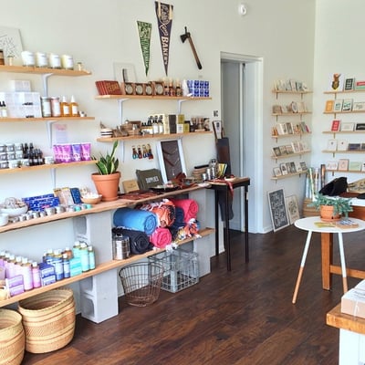 Fort Orange General Store by null