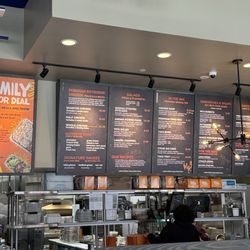 Viva Chicken - Viva Chicken Menu!!