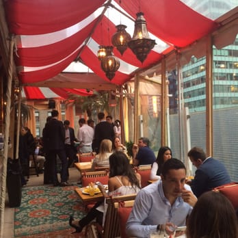 Haven Rooftop - Lounges Near Me - New York, New York Haven Rooftop - Lounges Near Me - New York, New York